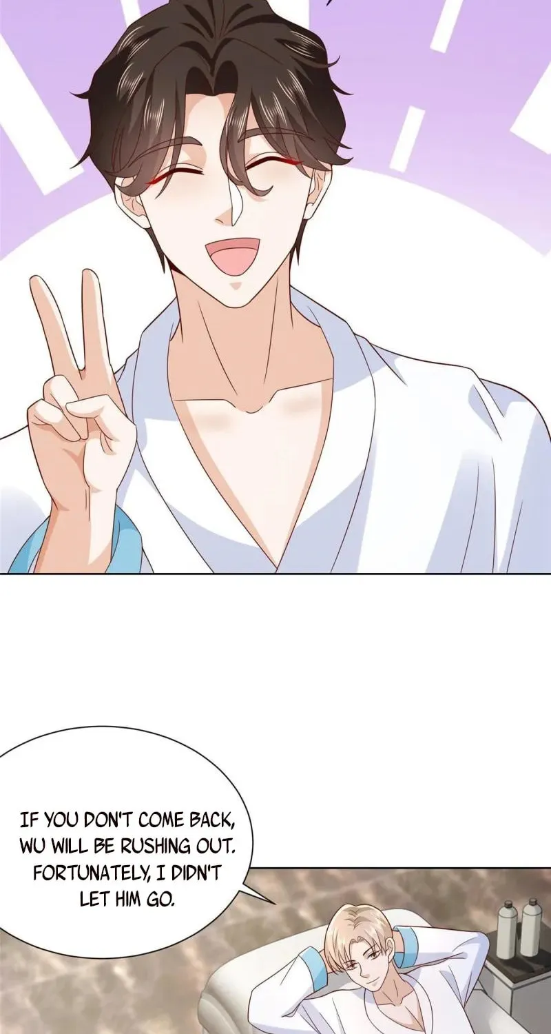 I Randomly Have A New Career Every Week Chapter 341 page 37 - 