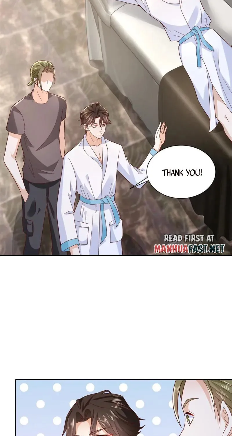 I Randomly Have A New Career Every Week Chapter 341 page 38 - 