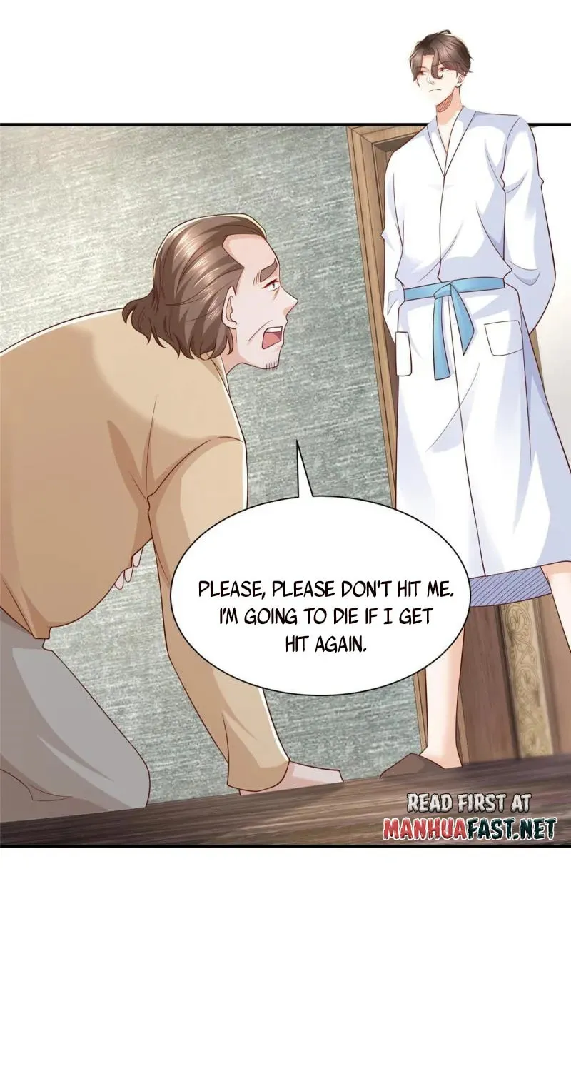 I Randomly Have A New Career Every Week Chapter 341 page 5 - 