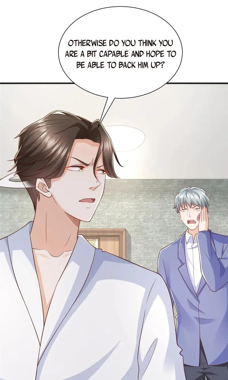 I Randomly Have A New Career Every Week Chapter 341 page 6 - 