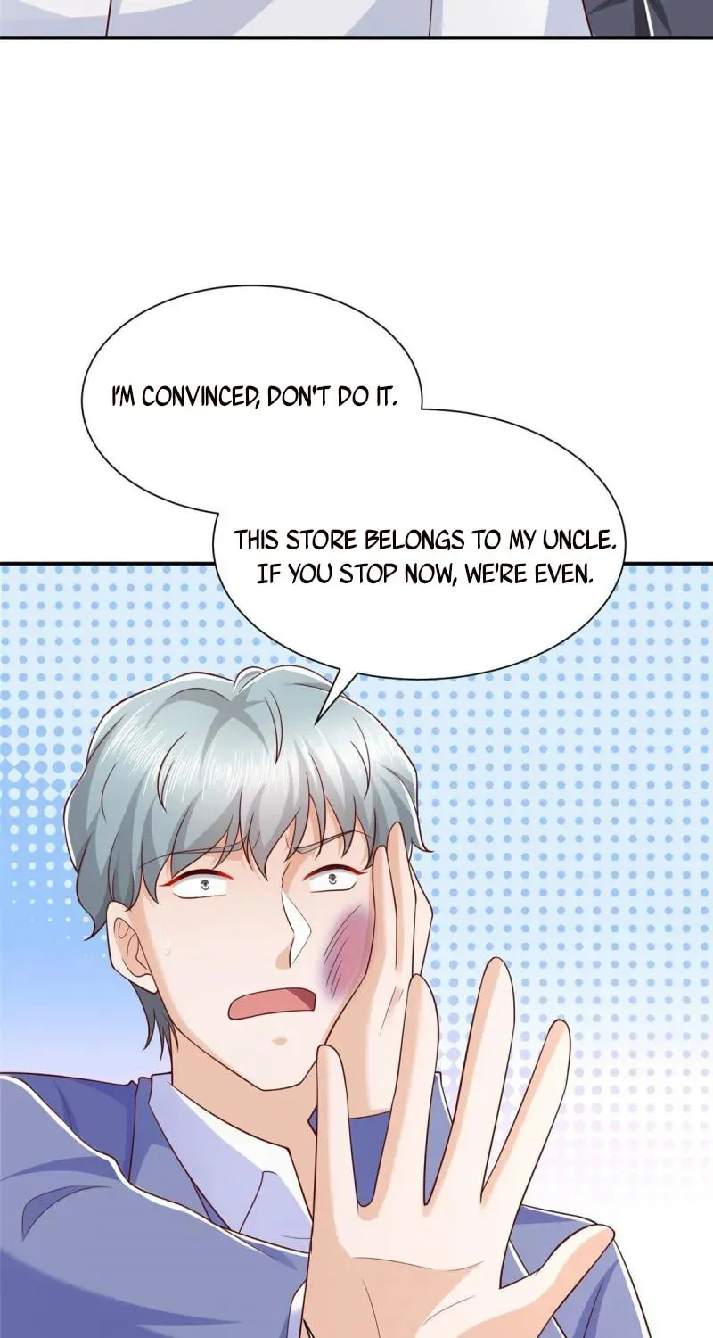 I Randomly Have A New Career Every Week Chapter 341 page 7 - 
