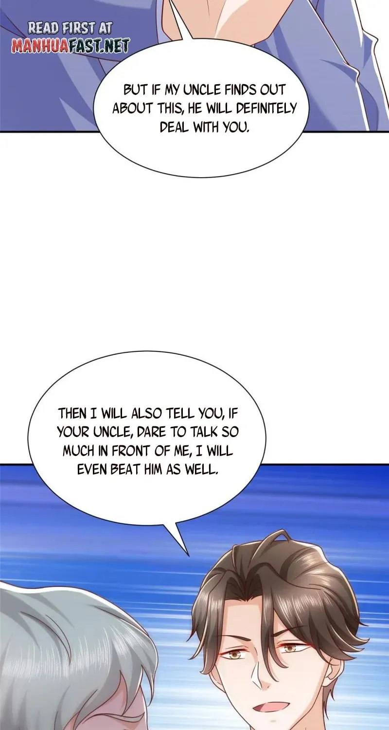 I Randomly Have A New Career Every Week Chapter 341 page 8 - 