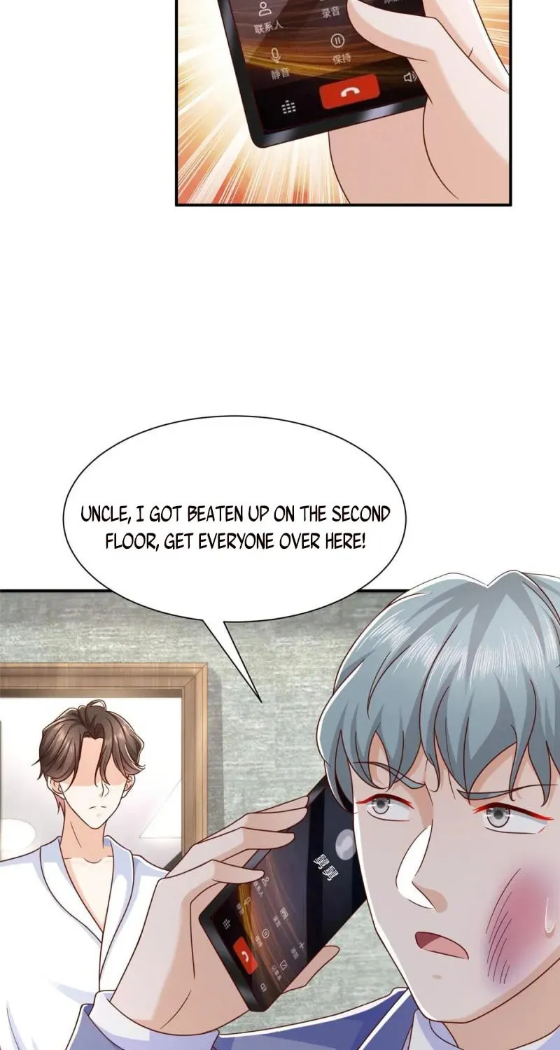 I Randomly Have A New Career Every Week Chapter 341 page 10 - 