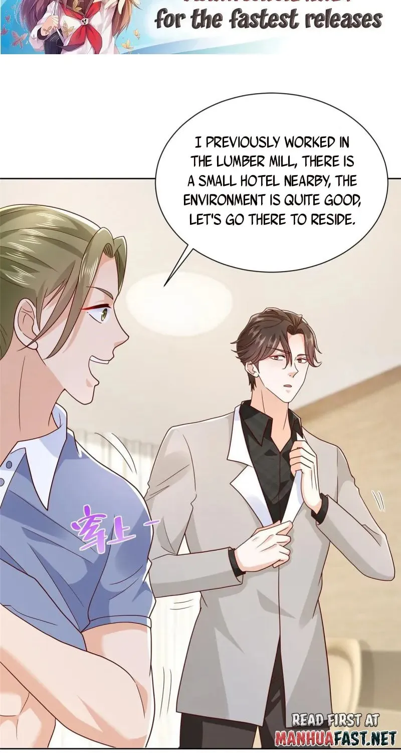 I Randomly Have A New Career Every Week Chapter 342 page 2 - 