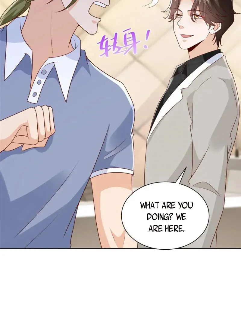 I Randomly Have A New Career Every Week Chapter 342 page 11 - 