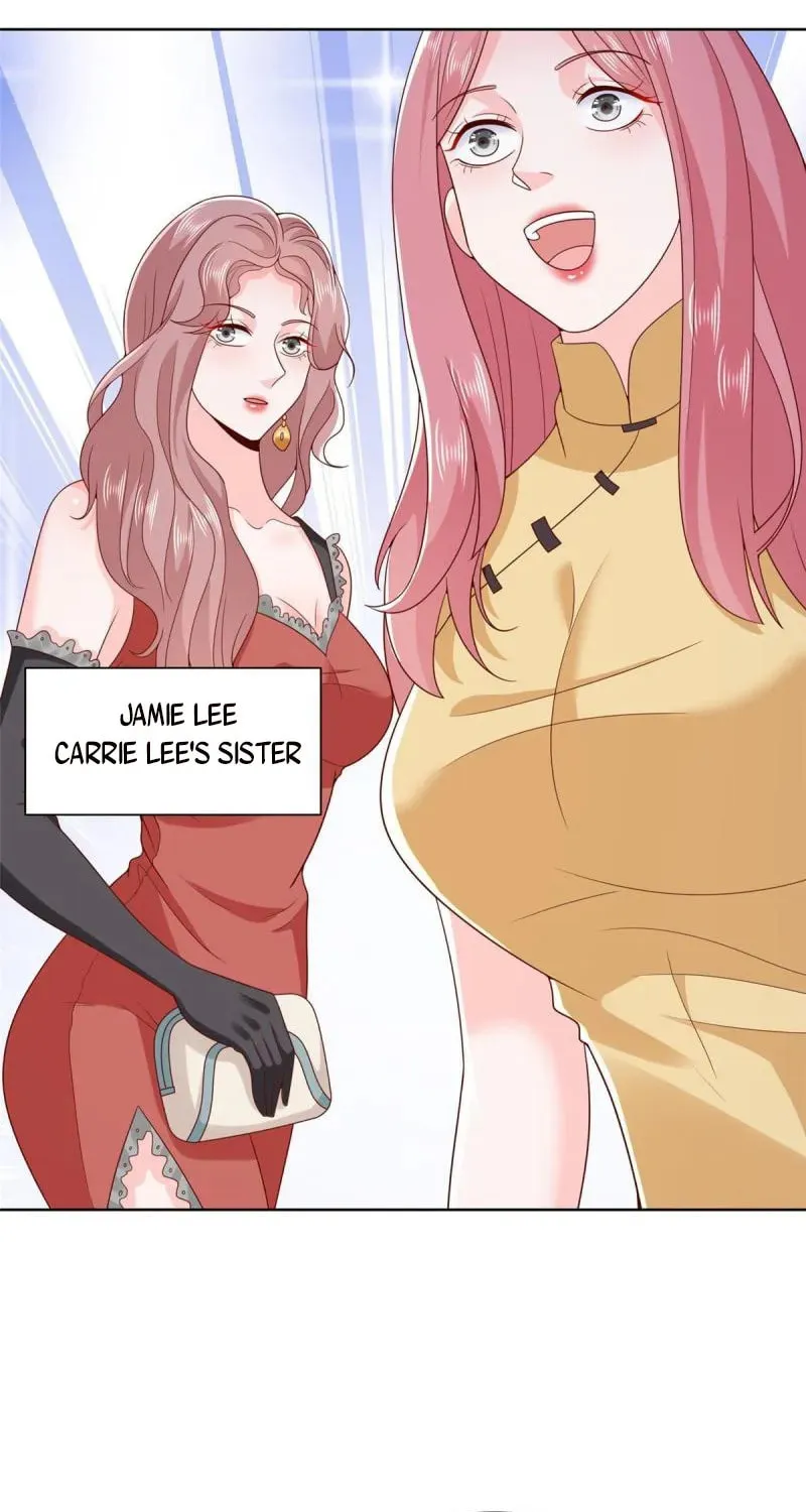 I Randomly Have A New Career Every Week Chapter 342 page 14 - 