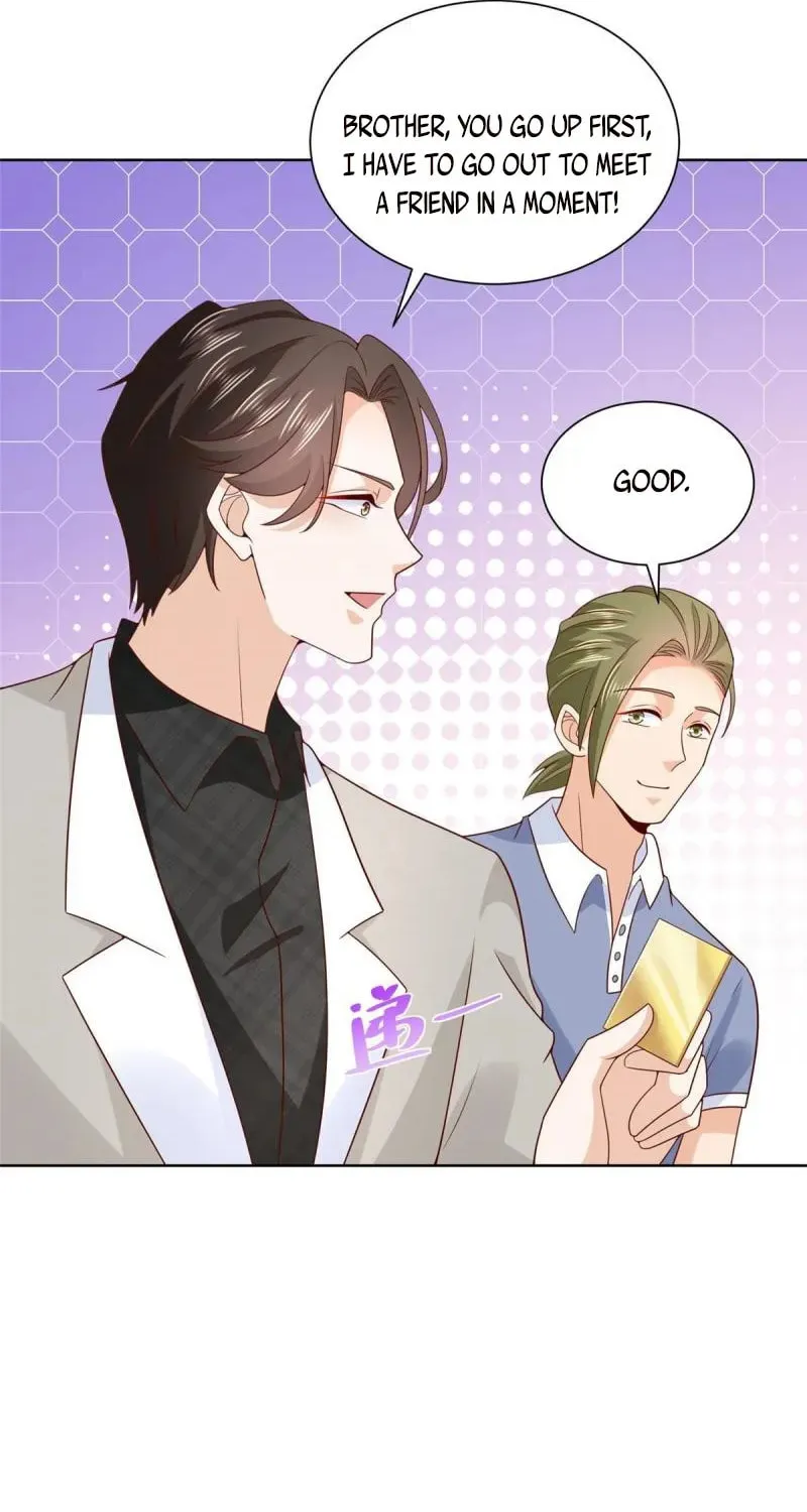 I Randomly Have A New Career Every Week Chapter 342 page 15 - 