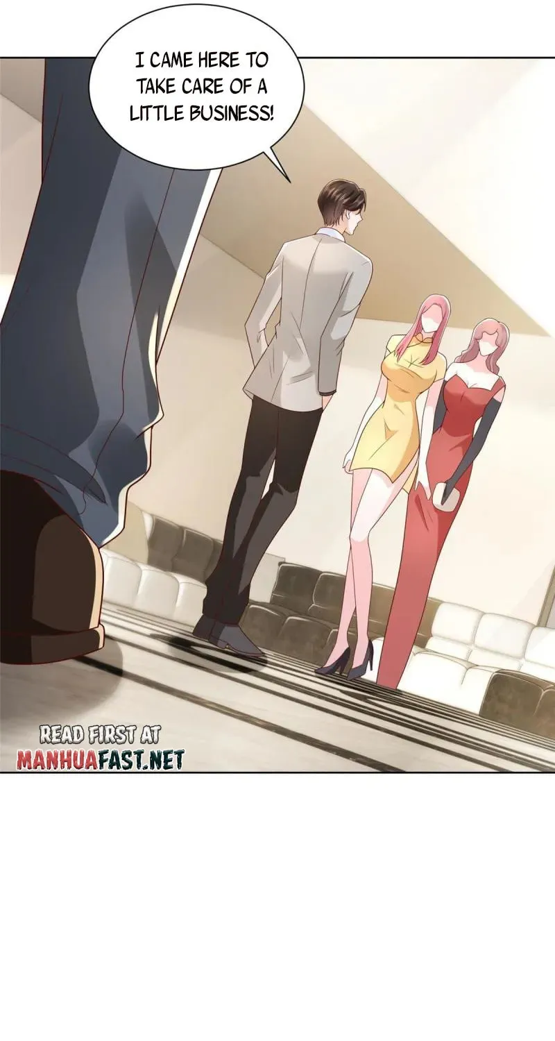 I Randomly Have A New Career Every Week Chapter 342 page 16 - 