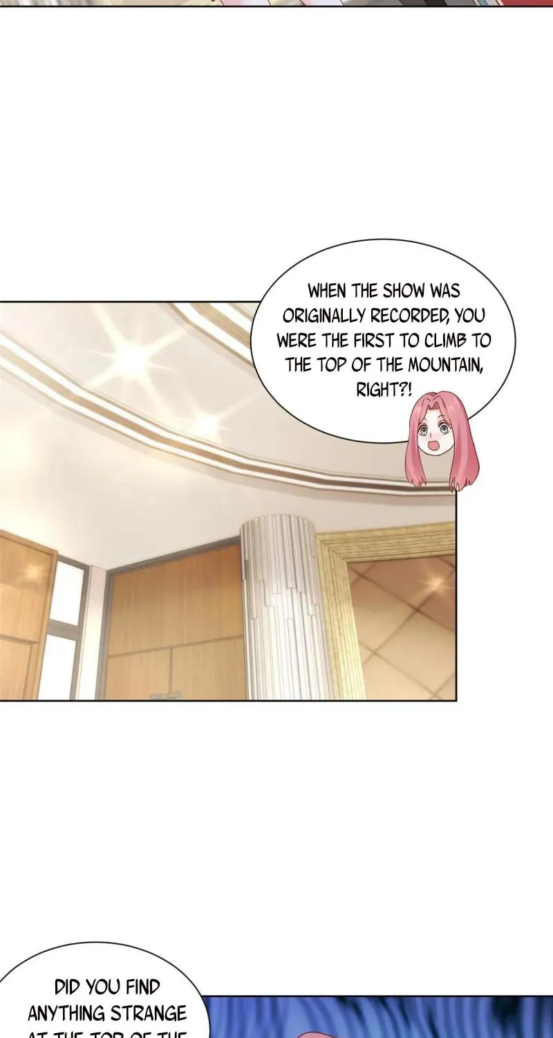 I Randomly Have A New Career Every Week Chapter 342 page 20 - 