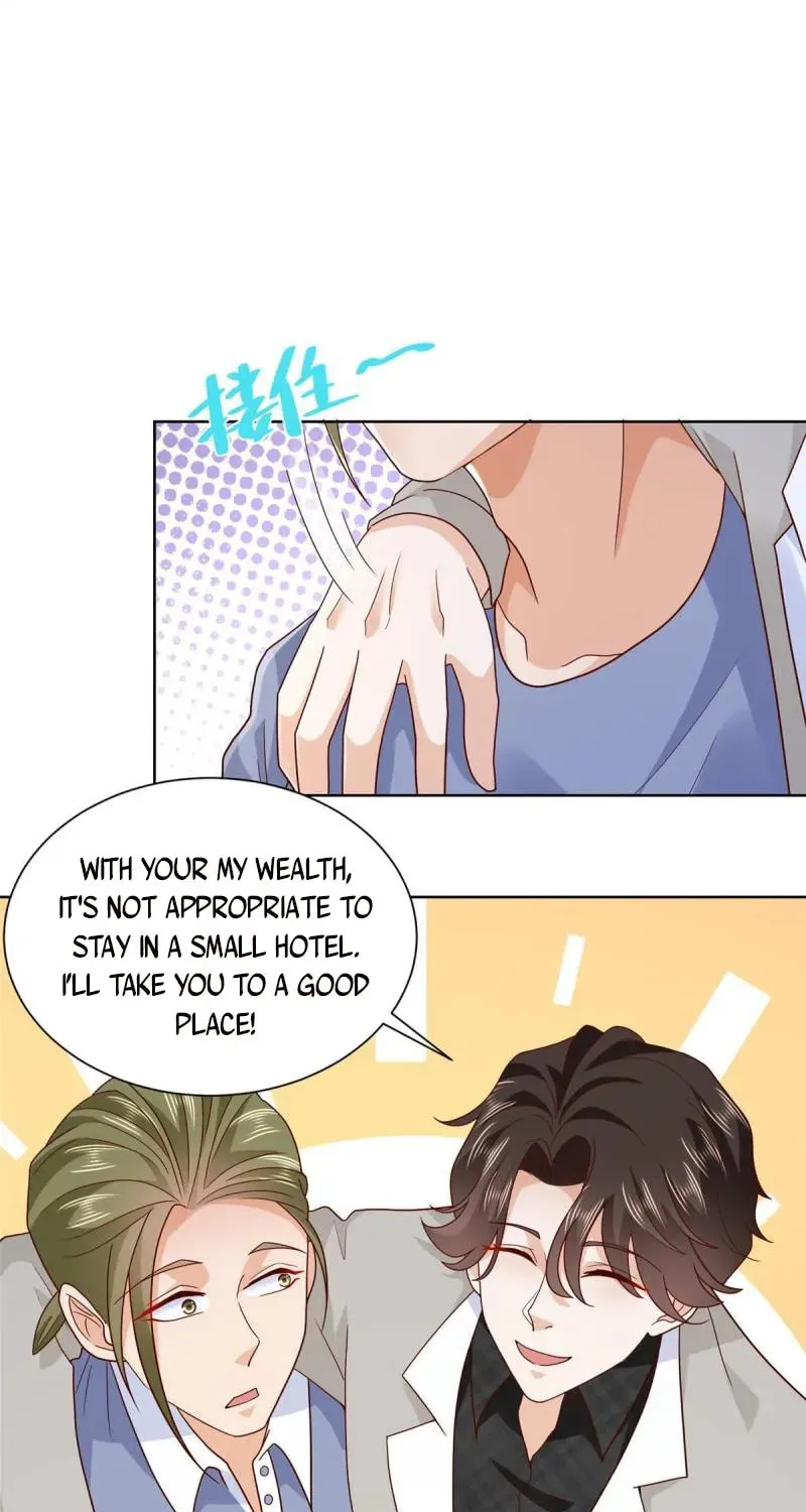 I Randomly Have A New Career Every Week Chapter 342 page 3 - 