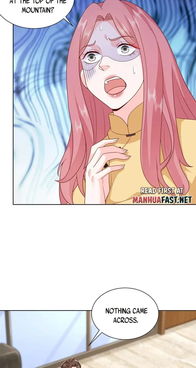 I Randomly Have A New Career Every Week Chapter 342 page 21 - 