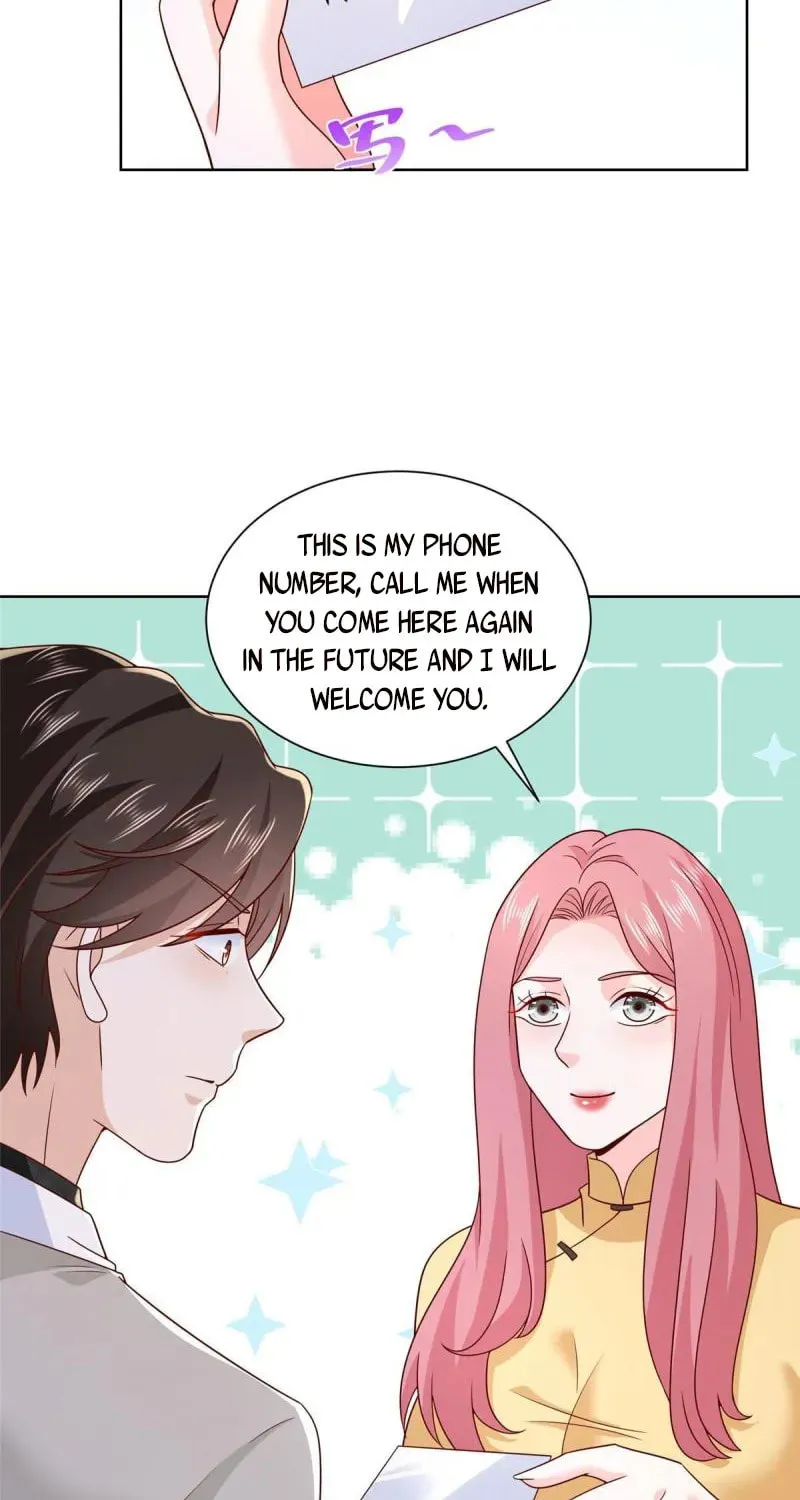 I Randomly Have A New Career Every Week Chapter 342 page 24 - 