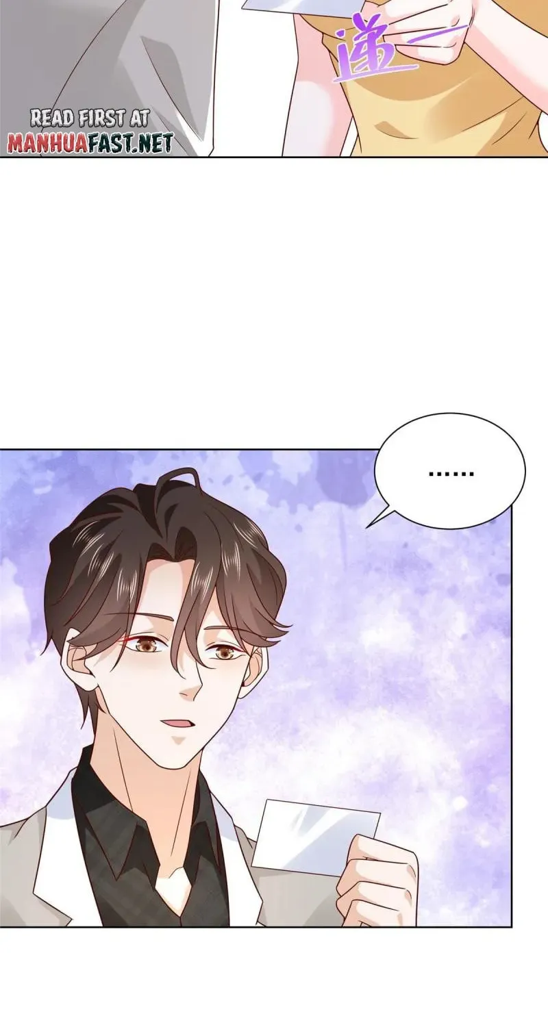 I Randomly Have A New Career Every Week Chapter 342 page 25 - 