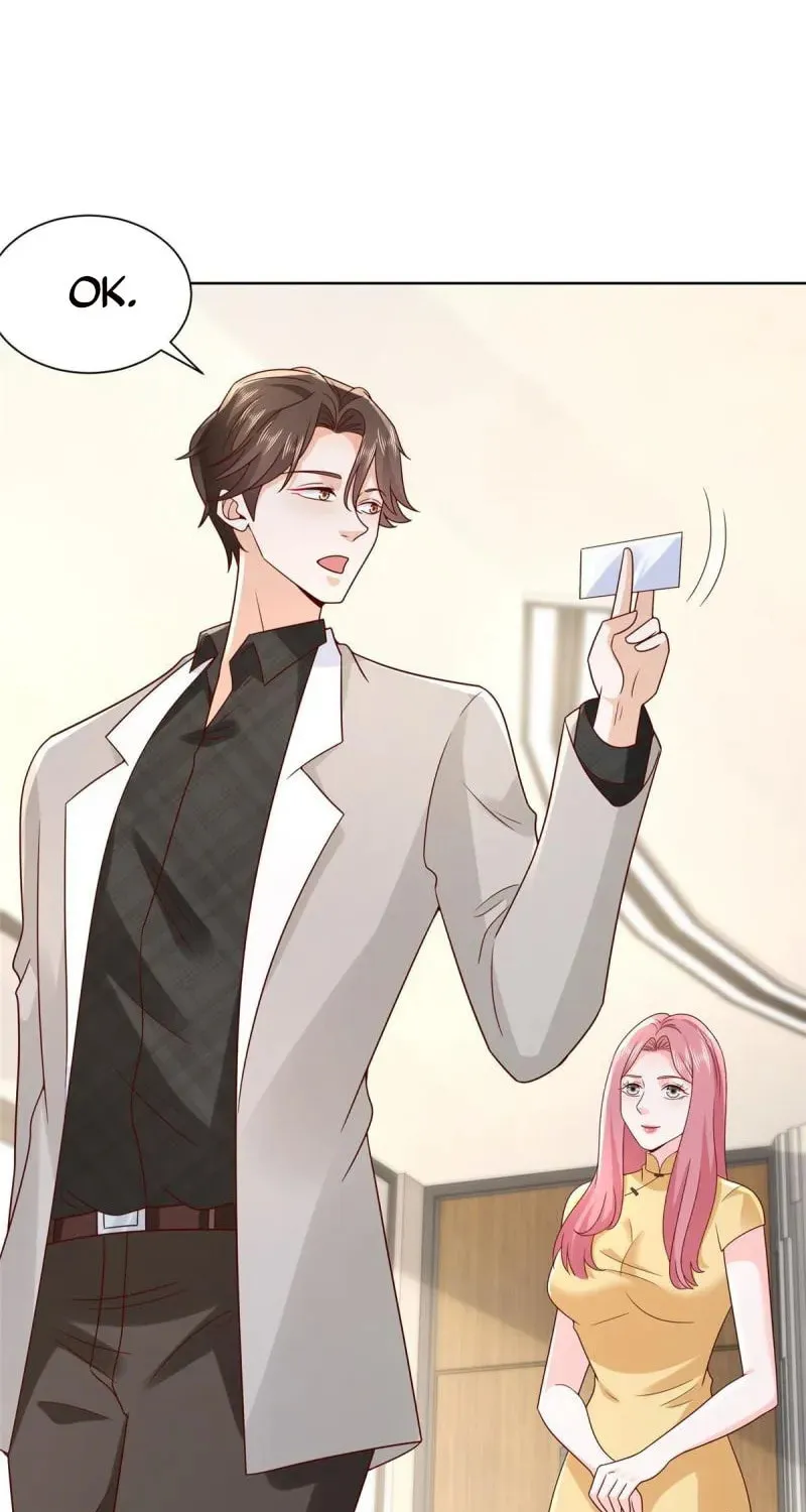 I Randomly Have A New Career Every Week Chapter 342 page 26 - 