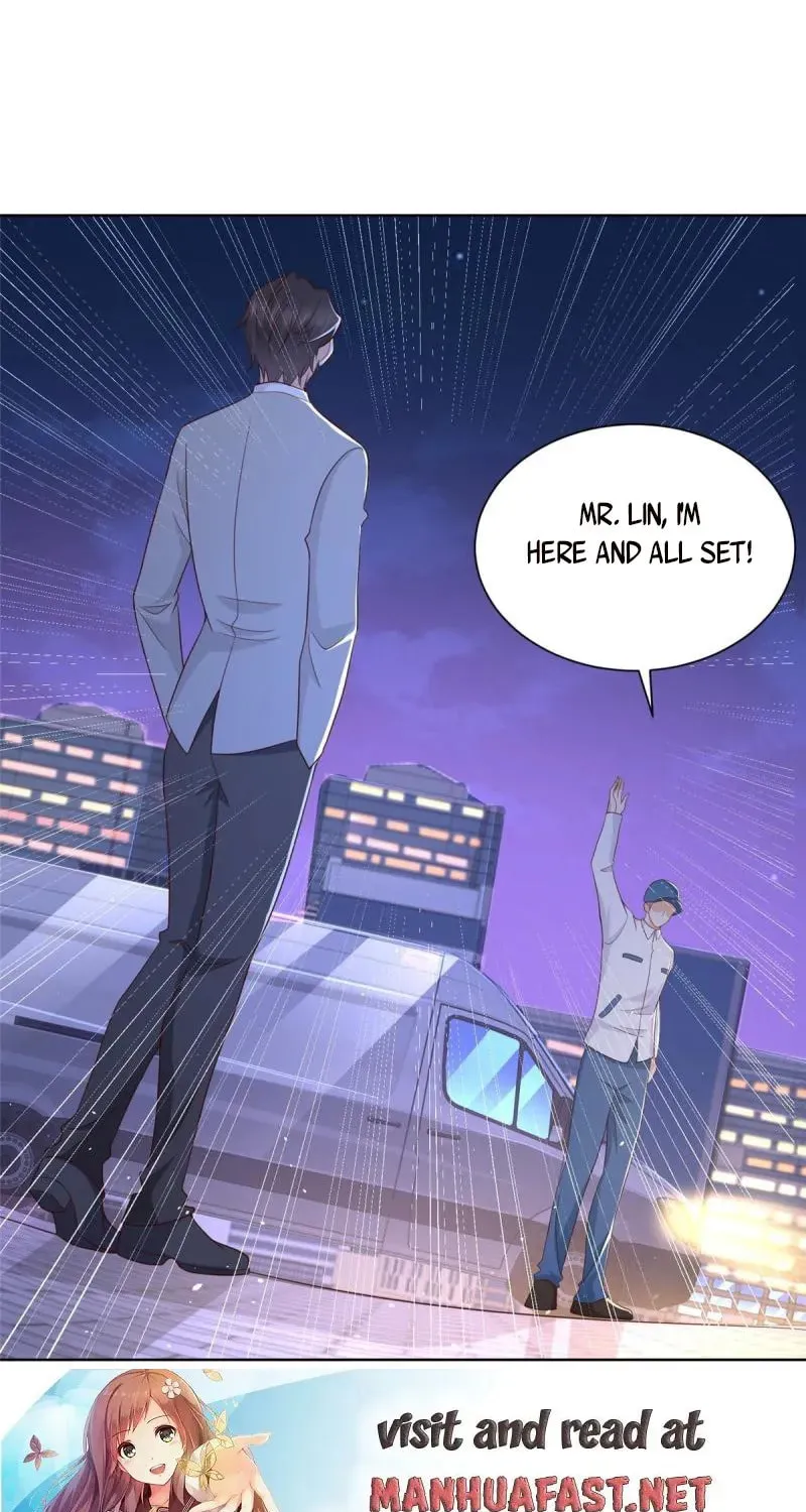 I Randomly Have A New Career Every Week Chapter 342 page 28 - 