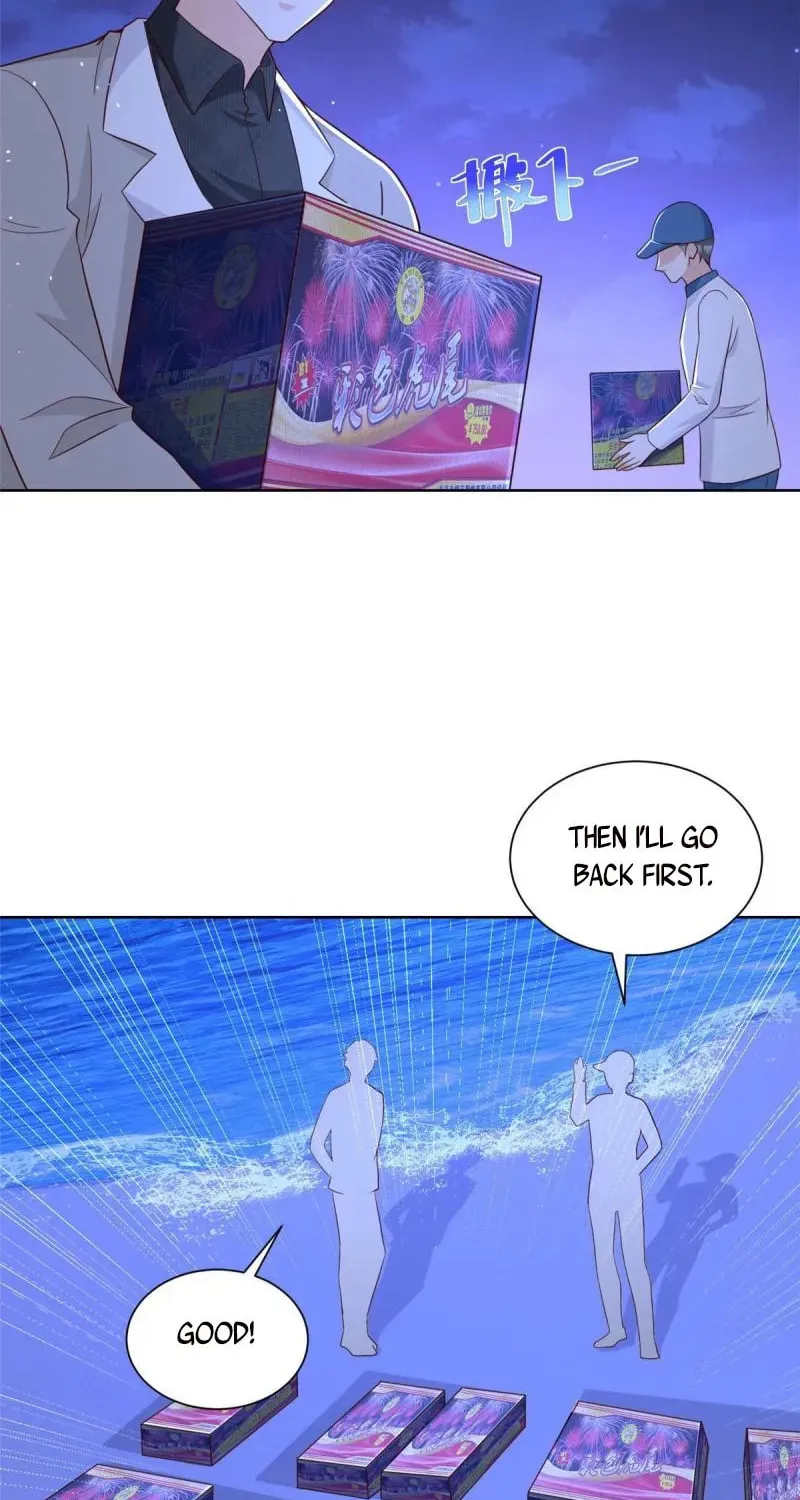 I Randomly Have A New Career Every Week Chapter 342 page 33 - 