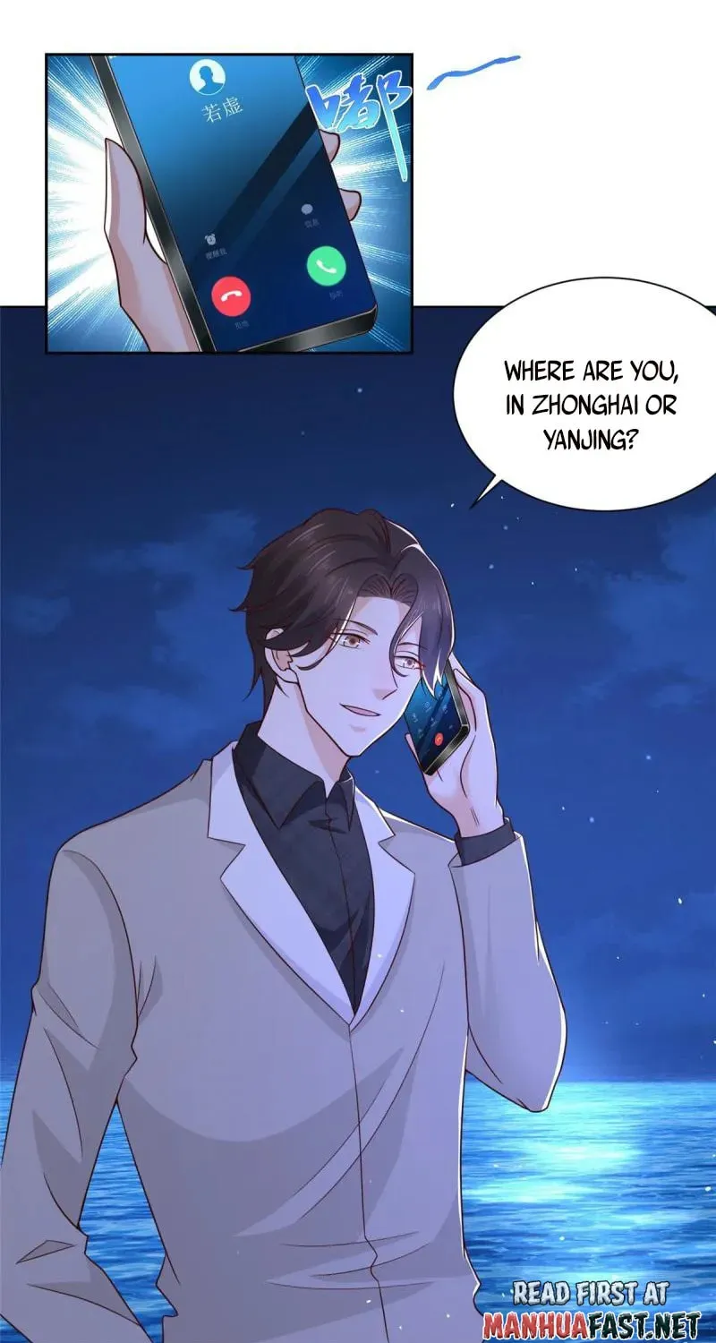 I Randomly Have A New Career Every Week Chapter 342 page 35 - 