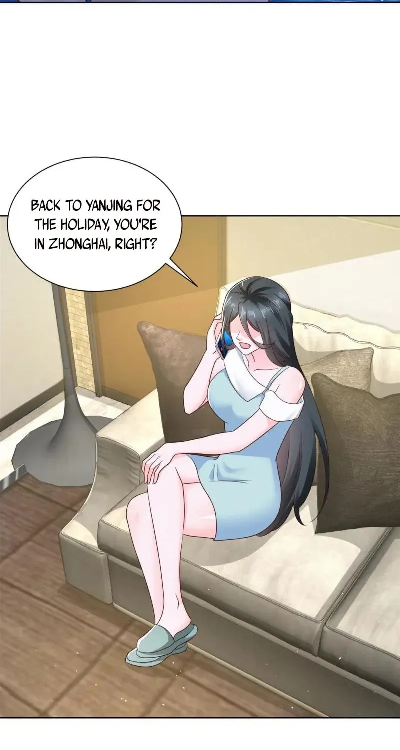 I Randomly Have A New Career Every Week Chapter 342 page 36 - 