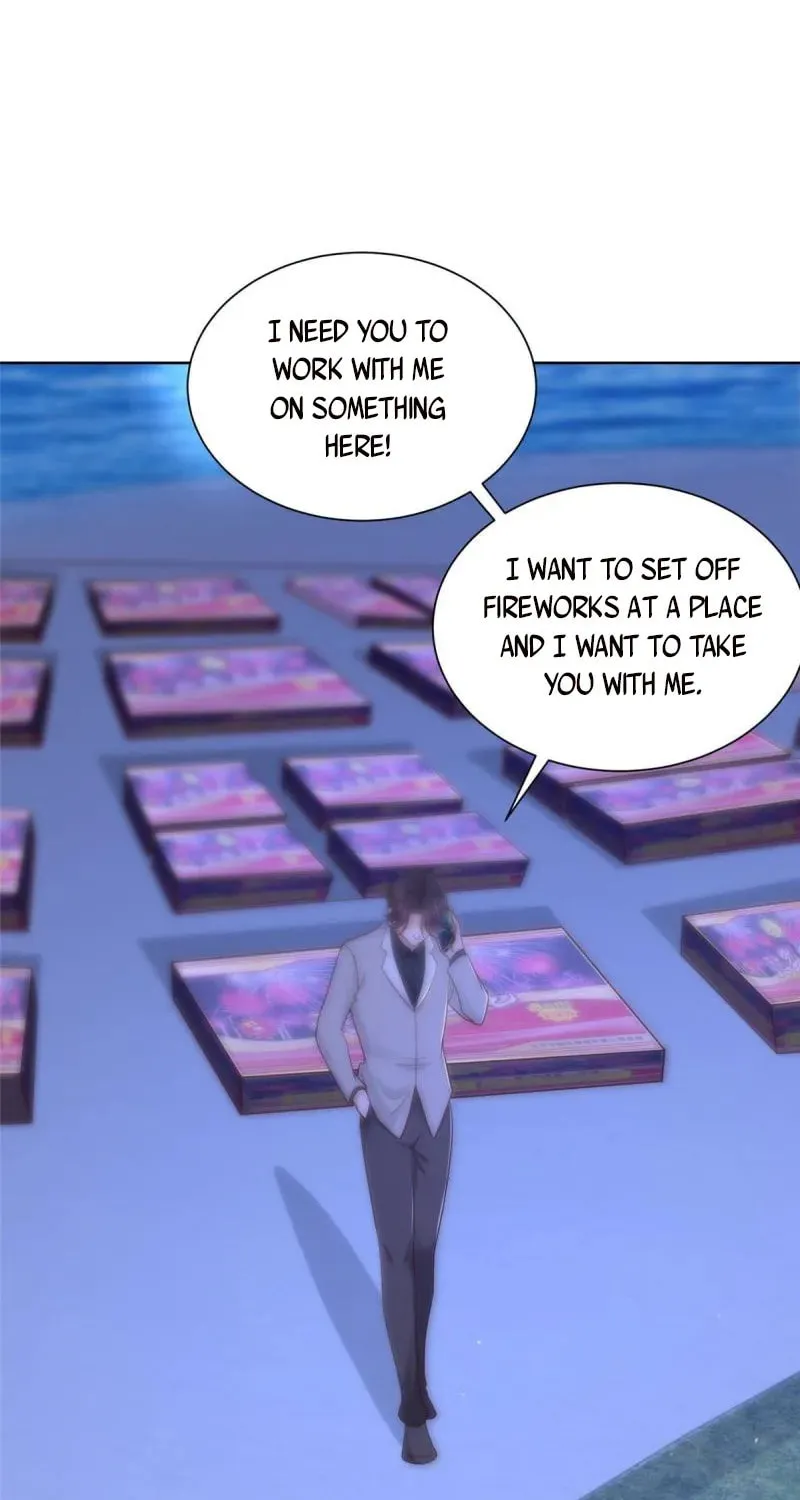 I Randomly Have A New Career Every Week Chapter 342 page 37 - 
