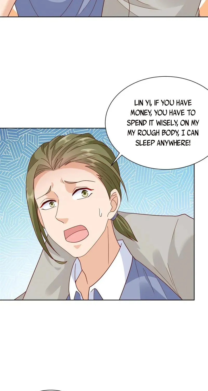 I Randomly Have A New Career Every Week Chapter 342 page 5 - 