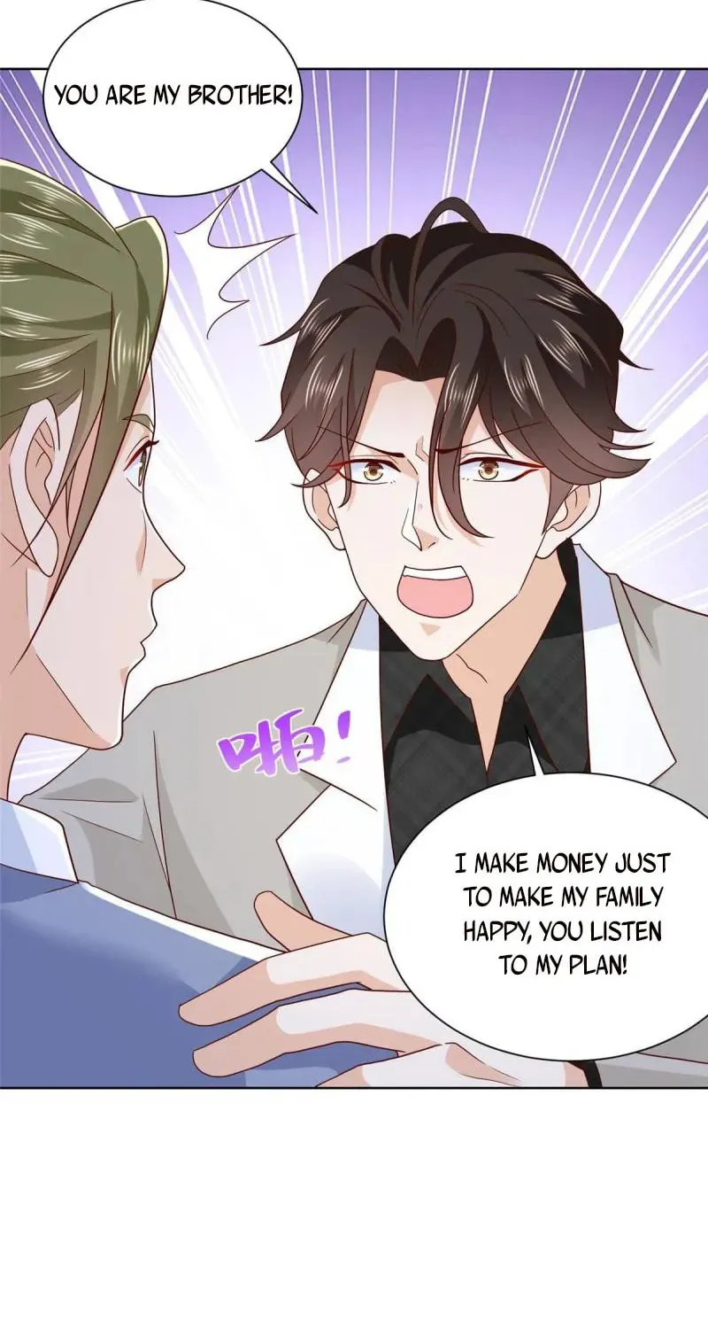 I Randomly Have A New Career Every Week Chapter 342 page 6 - 