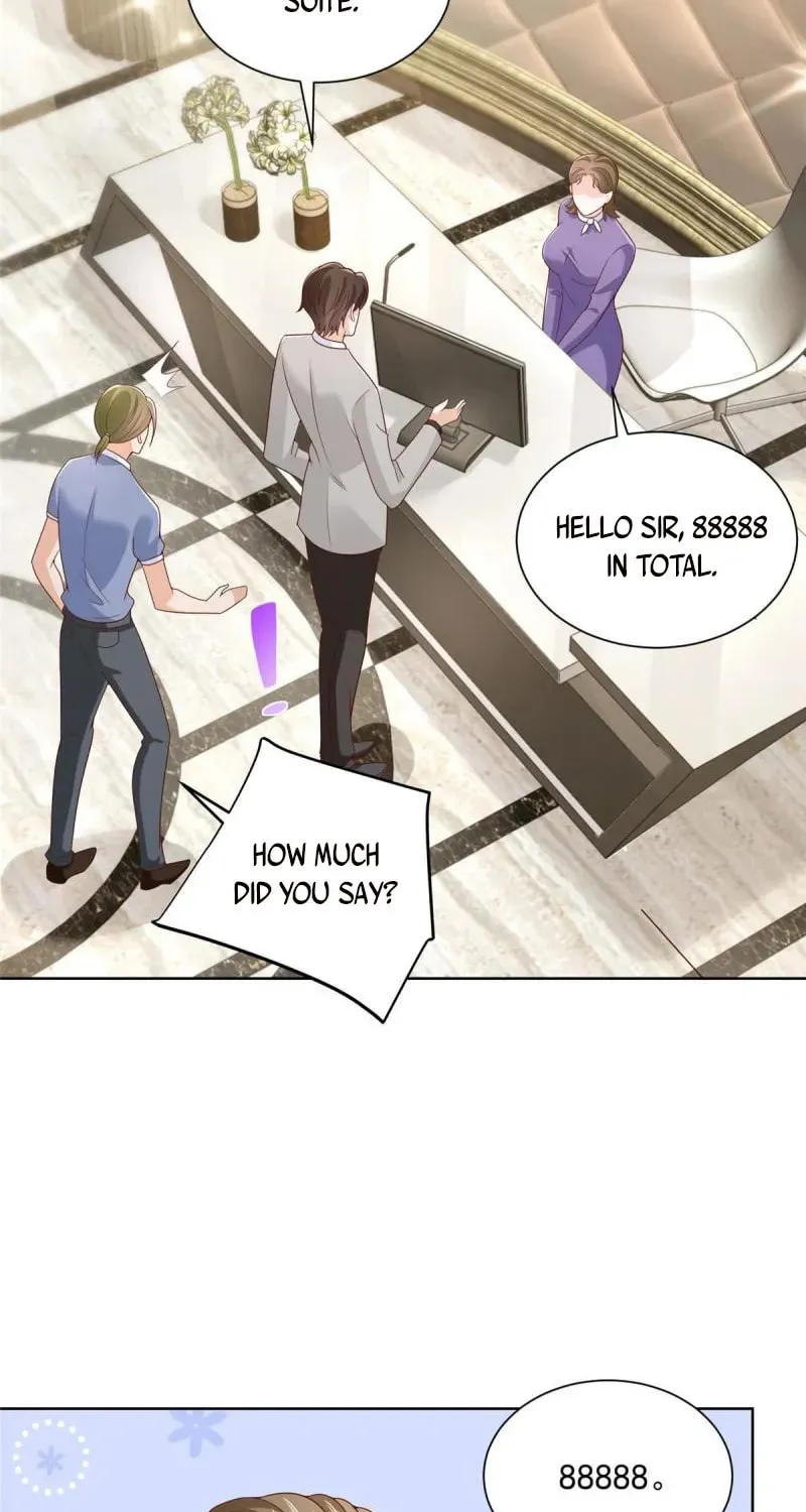 I Randomly Have A New Career Every Week Chapter 342 page 9 - 