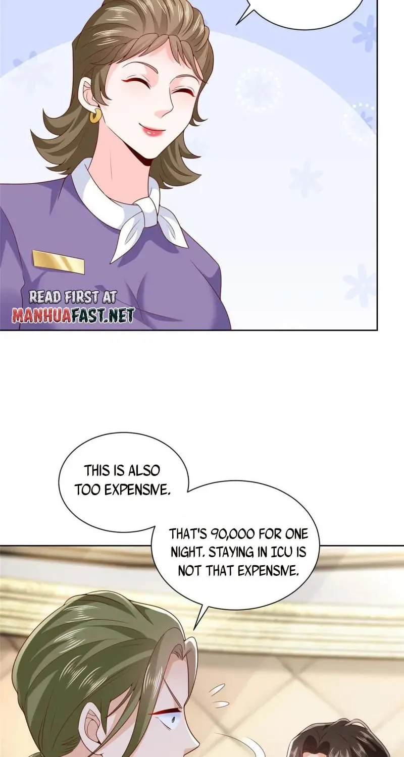 I Randomly Have A New Career Every Week Chapter 342 page 10 - 
