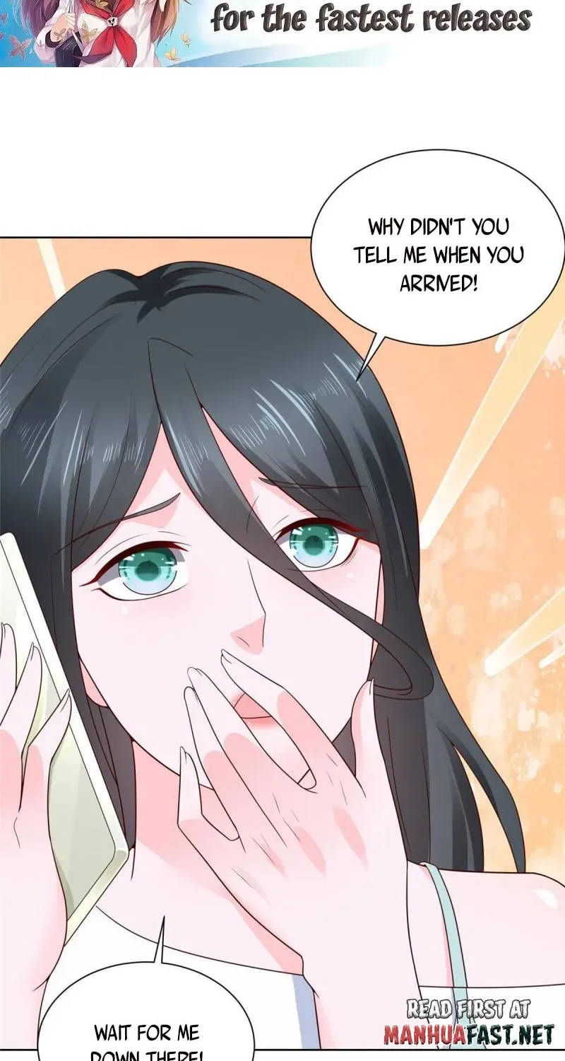 I Randomly Have A New Career Every Week Chapter 343 page 2 - 
