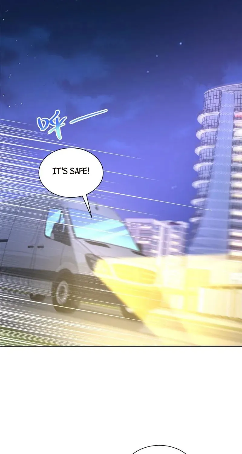 I Randomly Have A New Career Every Week Chapter 343 page 12 - 