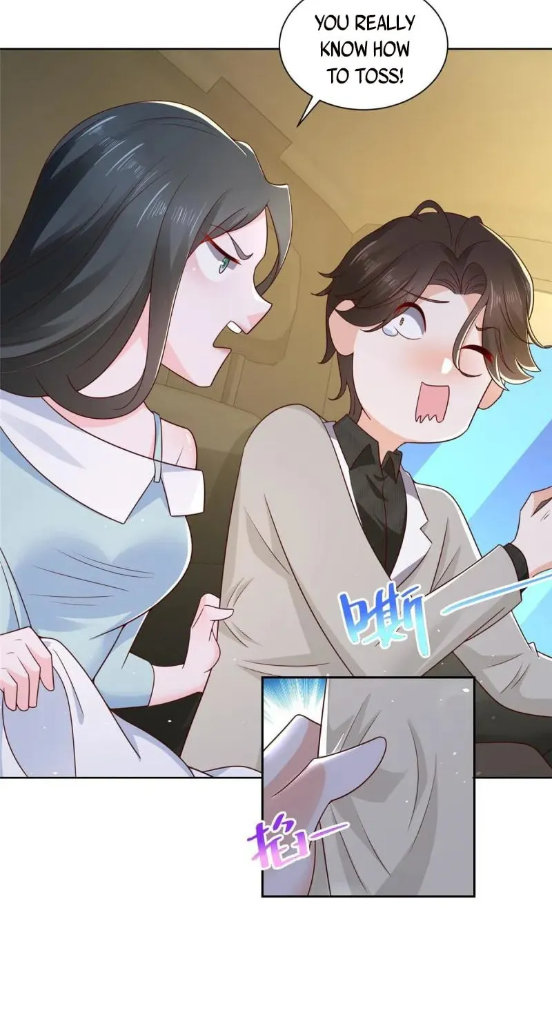I Randomly Have A New Career Every Week Chapter 343 page 13 - 