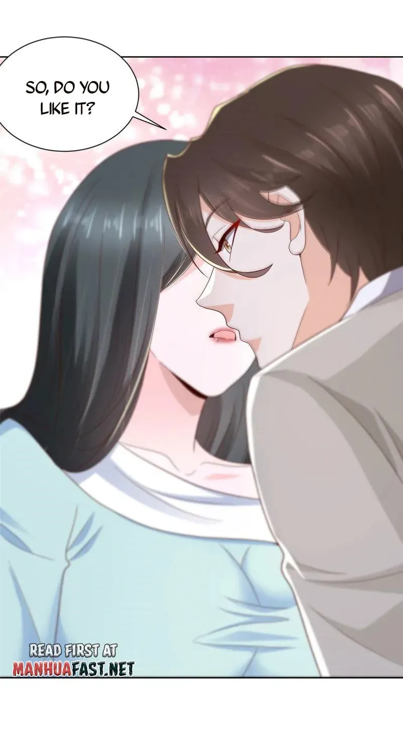I Randomly Have A New Career Every Week Chapter 343 page 14 - 