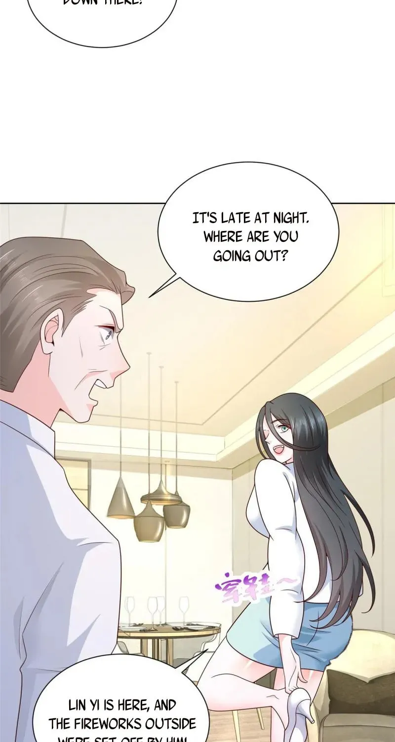 I Randomly Have A New Career Every Week Chapter 343 page 3 - 