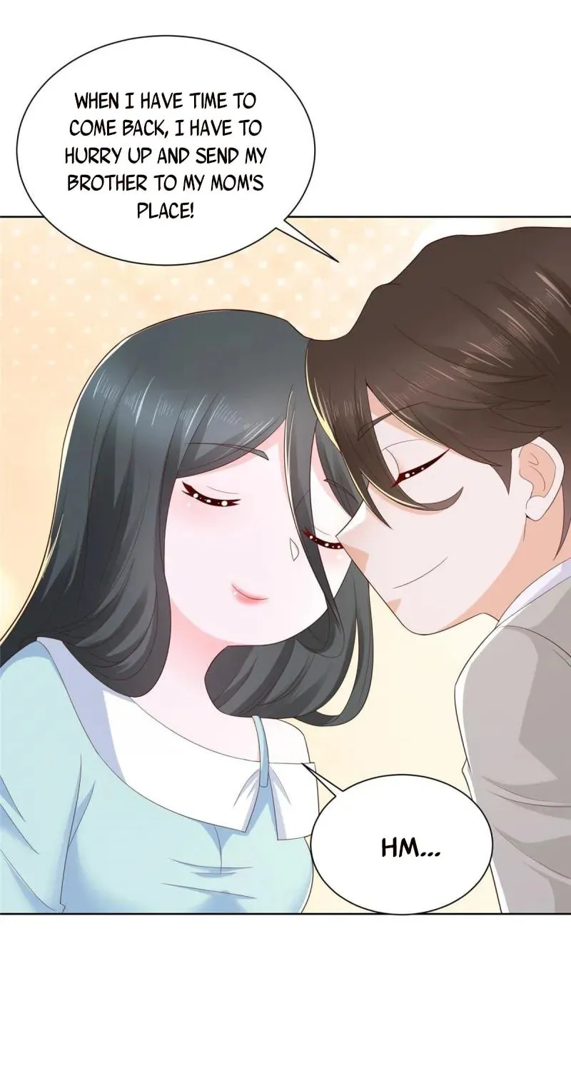 I Randomly Have A New Career Every Week Chapter 343 page 21 - 