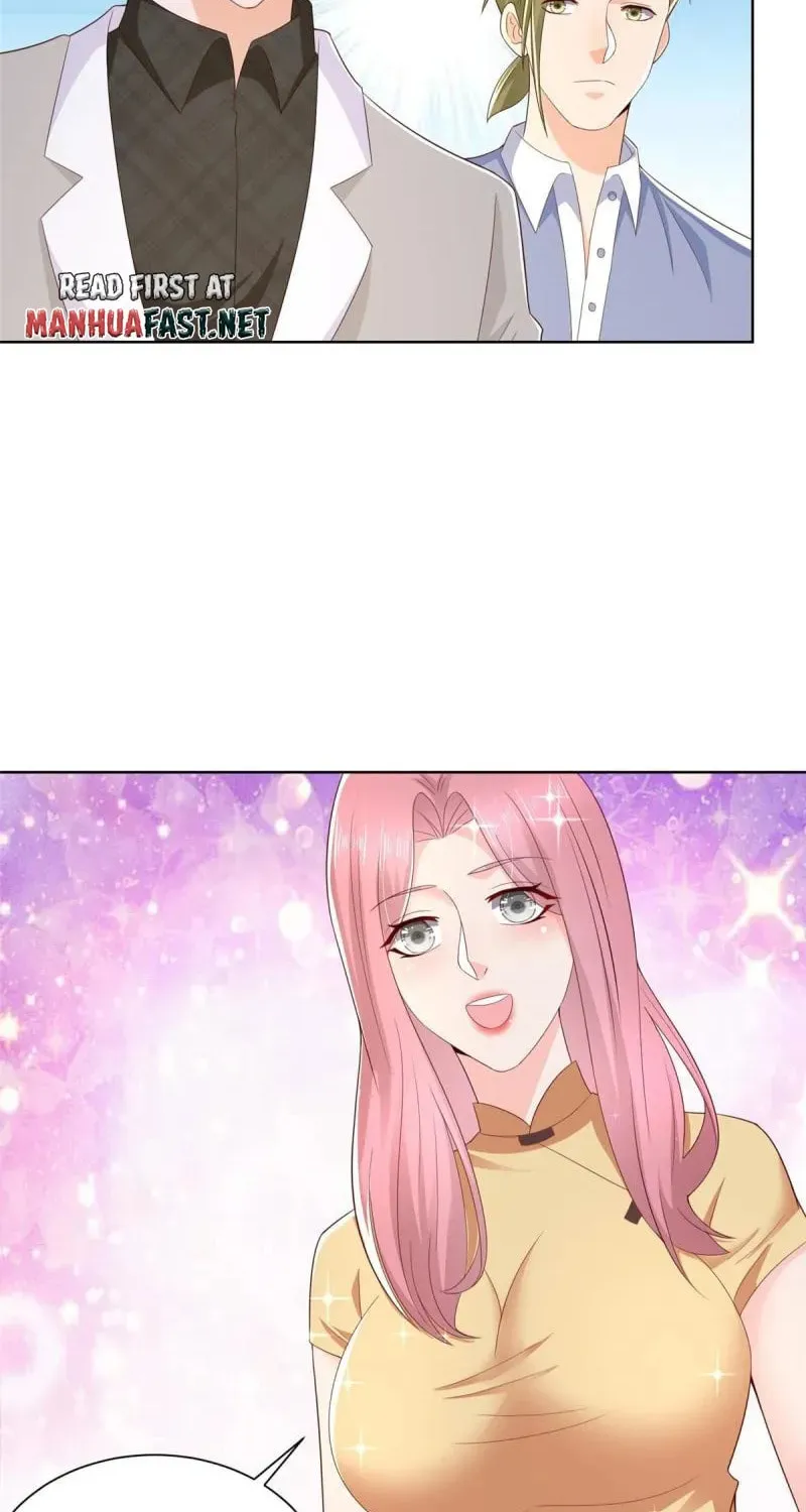 I Randomly Have A New Career Every Week Chapter 343 page 25 - 