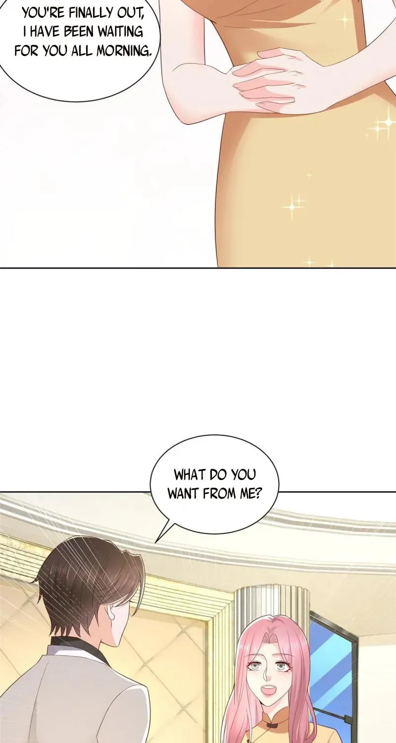 I Randomly Have A New Career Every Week Chapter 343 page 26 - 