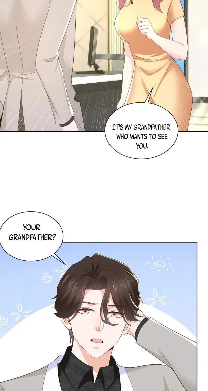 I Randomly Have A New Career Every Week Chapter 343 page 27 - 