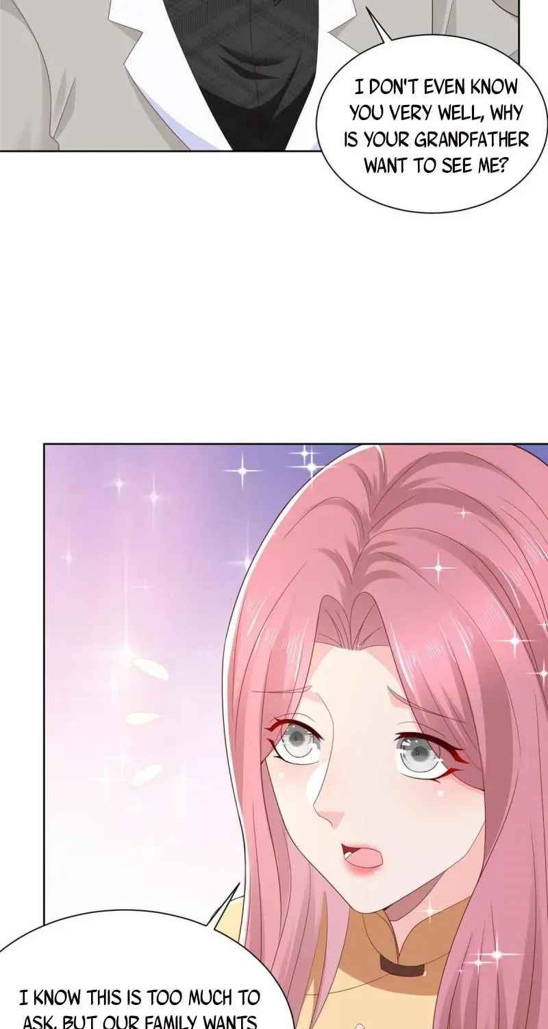 I Randomly Have A New Career Every Week Chapter 343 page 28 - 