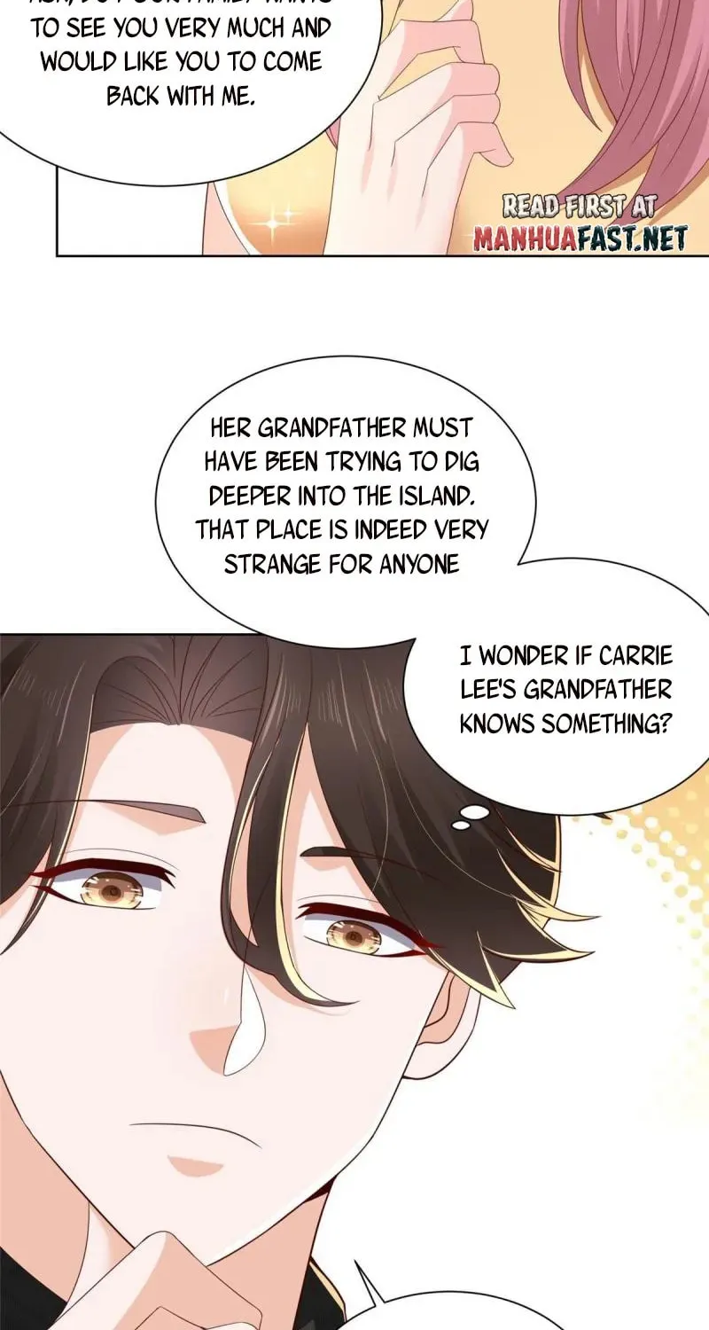 I Randomly Have A New Career Every Week Chapter 343 page 29 - 
