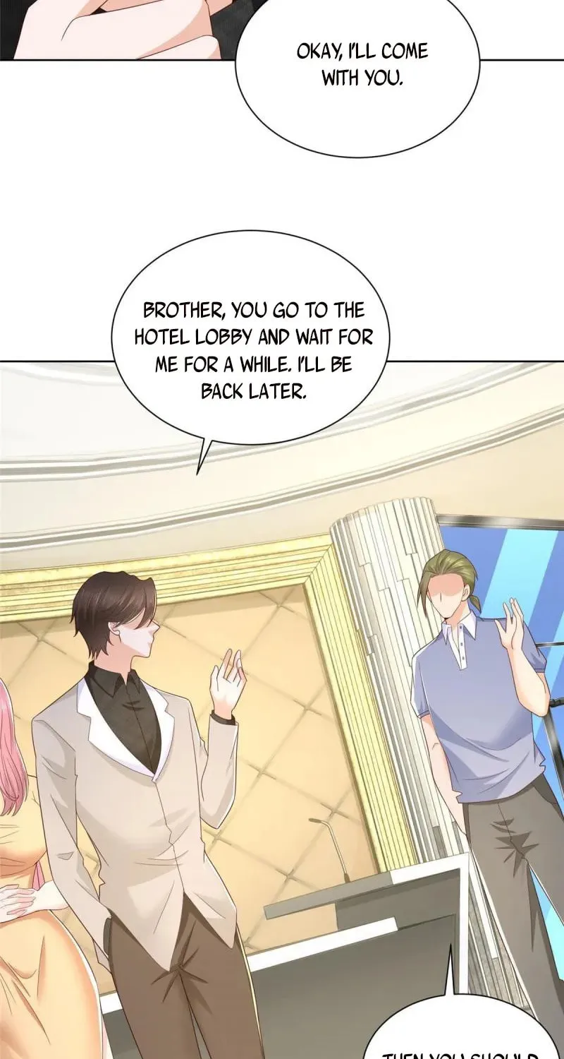 I Randomly Have A New Career Every Week Chapter 343 page 30 - 