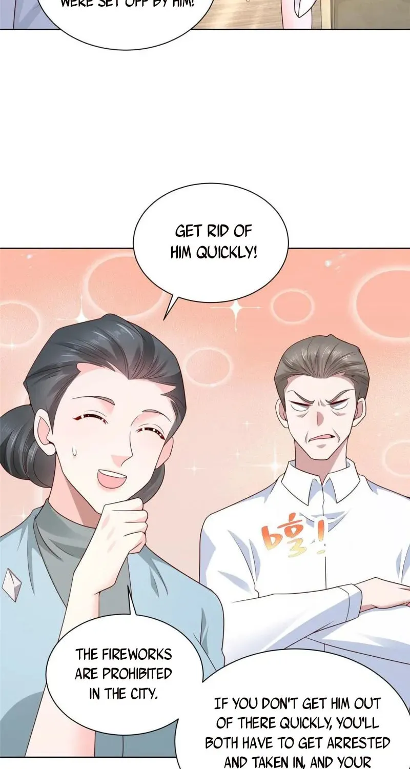 I Randomly Have A New Career Every Week Chapter 343 page 4 - 