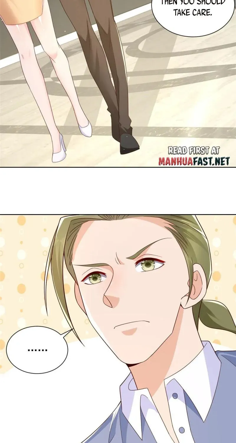 I Randomly Have A New Career Every Week Chapter 343 page 31 - 