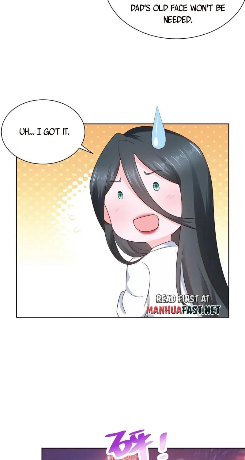 I Randomly Have A New Career Every Week Chapter 343 page 5 - 