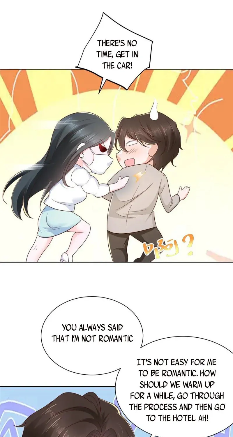 I Randomly Have A New Career Every Week Chapter 343 page 8 - 