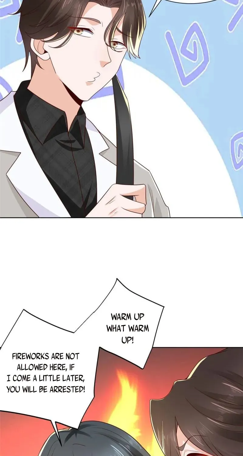I Randomly Have A New Career Every Week Chapter 343 page 9 - 