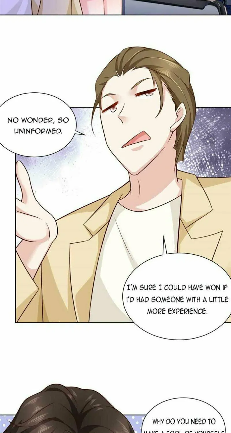 I Randomly Have A New Career Every Week Chapter 35 page 21 - 