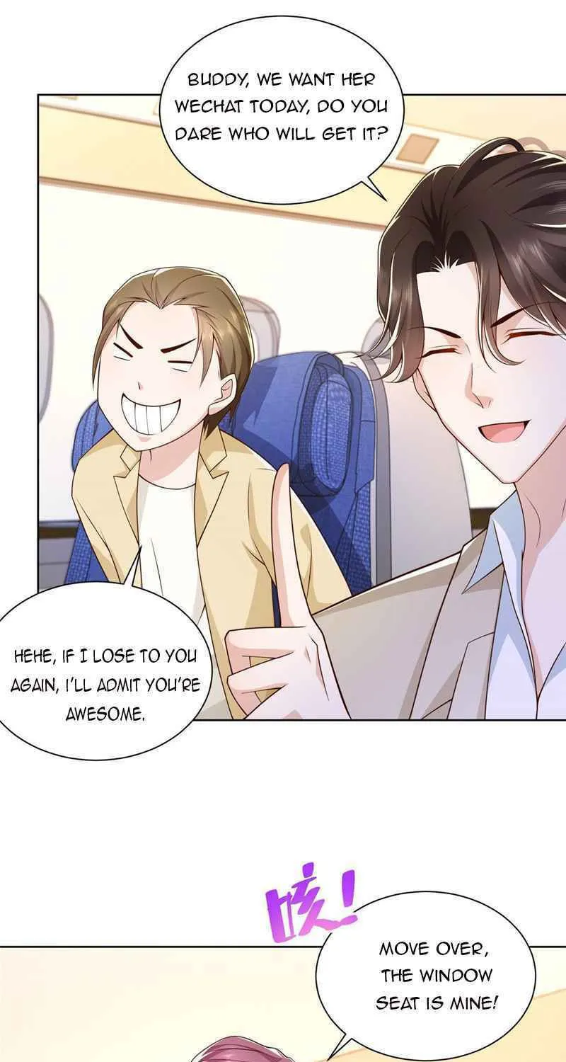 I Randomly Have A New Career Every Week Chapter 35 page 25 - 