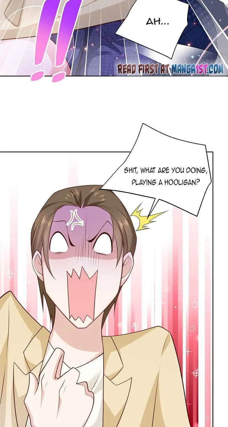 I Randomly Have A New Career Every Week Chapter 35 page 29 - 