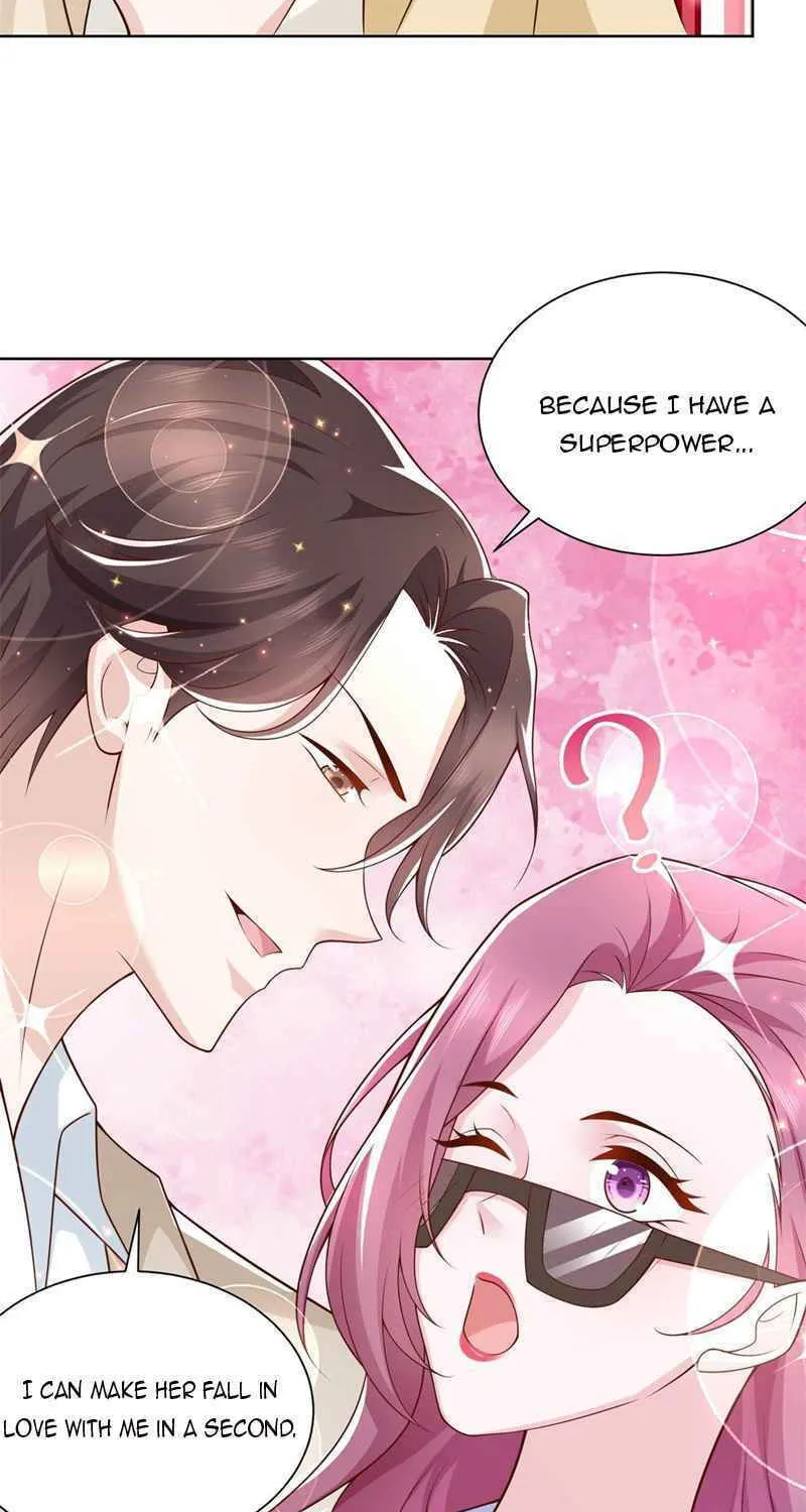 I Randomly Have A New Career Every Week Chapter 35 page 30 - 