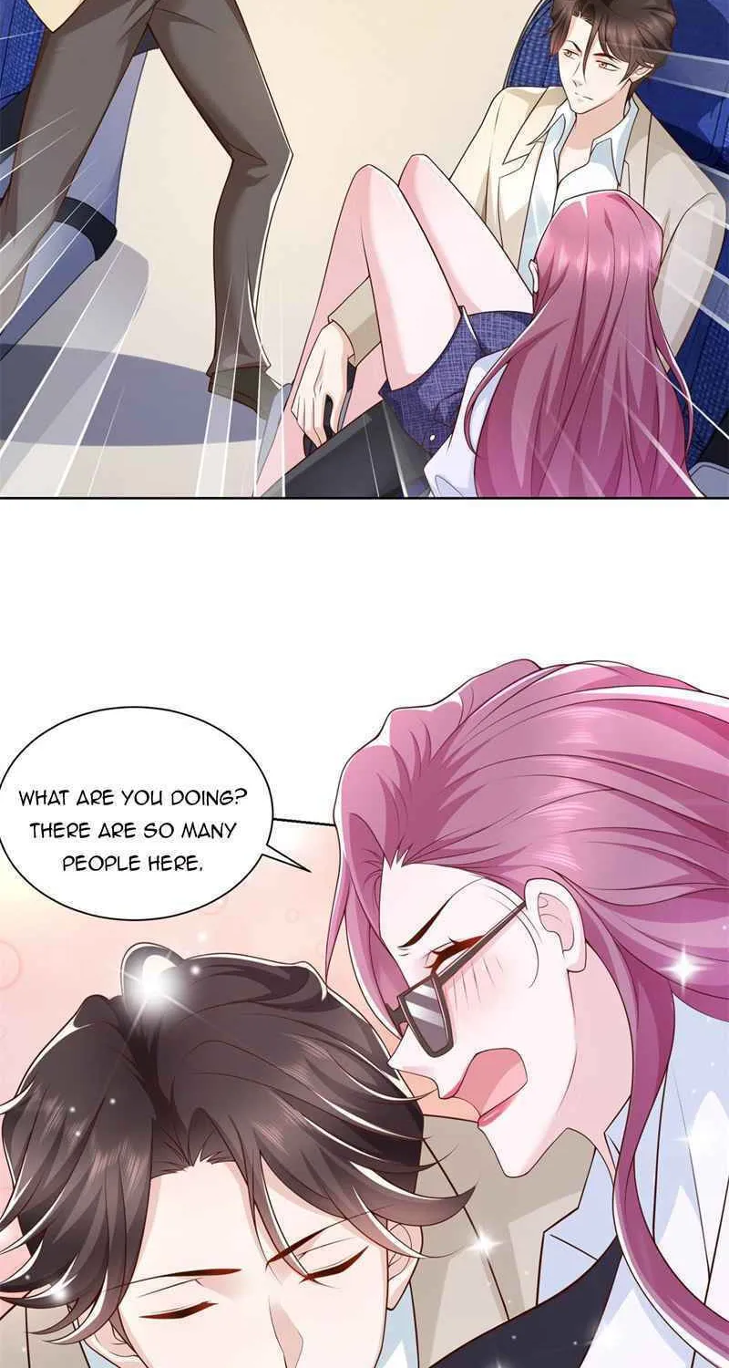 I Randomly Have A New Career Every Week Chapter 35 page 32 - 