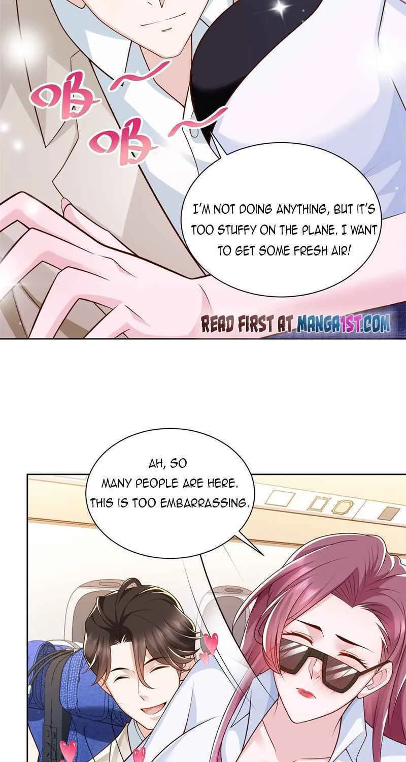 I Randomly Have A New Career Every Week Chapter 35 page 33 - 